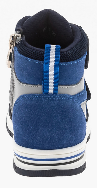 Детские ботинки 65-234 Sursil-Ortho демисезонные