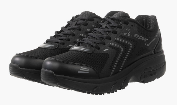 полуботинки кроссовки DSHC-23079 HEEL COMFORT на демисезон