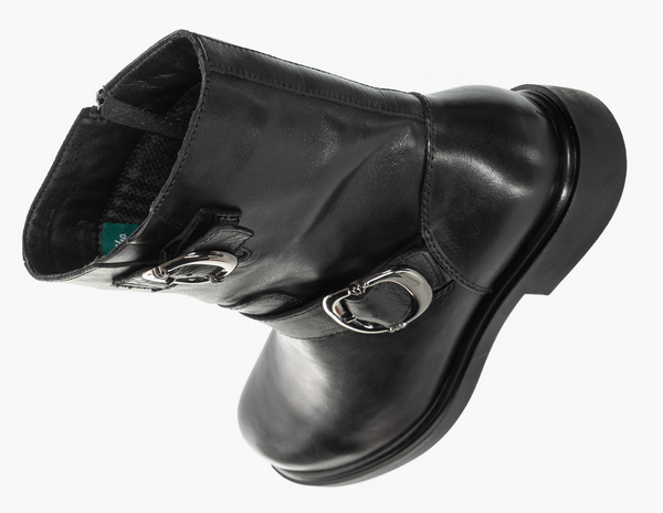 полусапожки 242202 Sursil-Ortho на демисезон