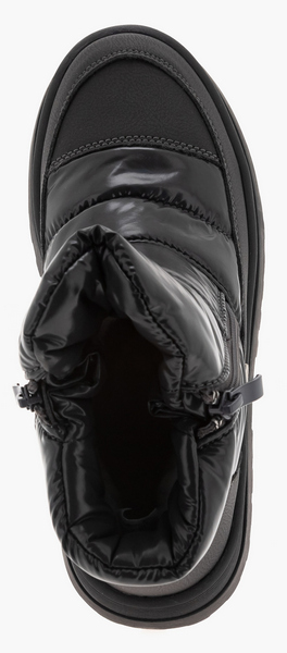 Детские ботинки полусапожки A45-2304 Sursil-Ortho зимние