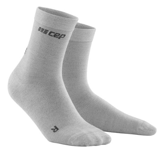 Компрессионные носки мужские CEP ALLDAY для восстановления и путешествий CR05MM купить в OrtoMir24
