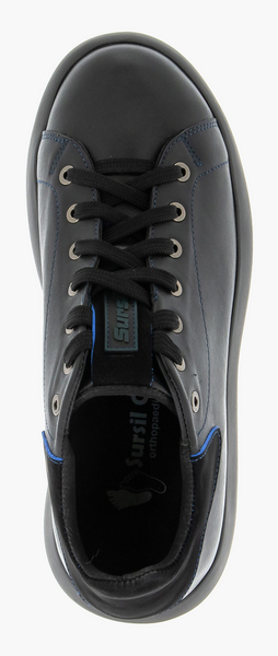 полуботинки 232202 Sursil-Ortho на демисезон