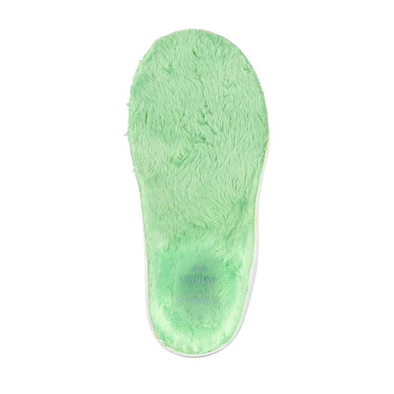 Детские ортопедические Стельки AY0092 ORTMANN, жесткие / каркасные купить в OrtoMir24