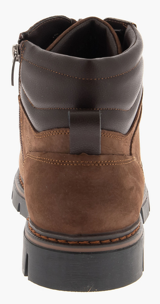 ботинки 231301-2 Sursil-Ortho на зиму