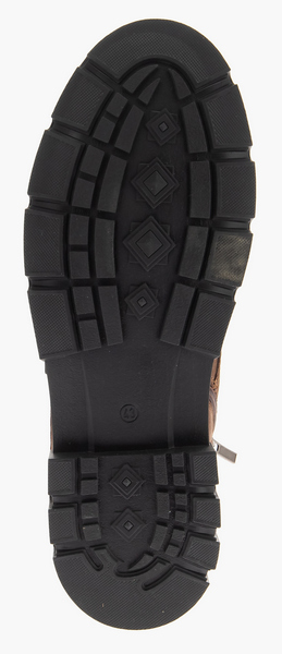 ботинки 231301-2 Sursil-Ortho на зиму