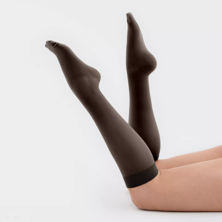 Компрессионные гольфы 2202-AD Bauerfeind, 2 класс купить в OrtoMir24