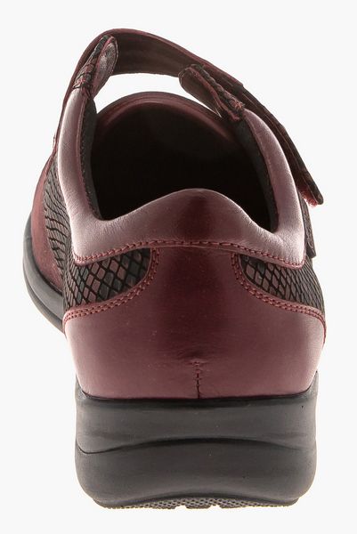 полуботинки 200232-3 Sursil-Ortho на демисезон