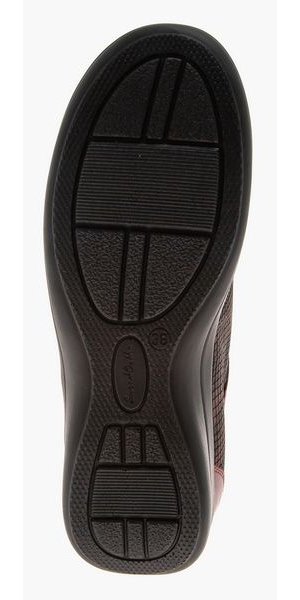 полуботинки 200232-3 Sursil-Ortho на демисезон