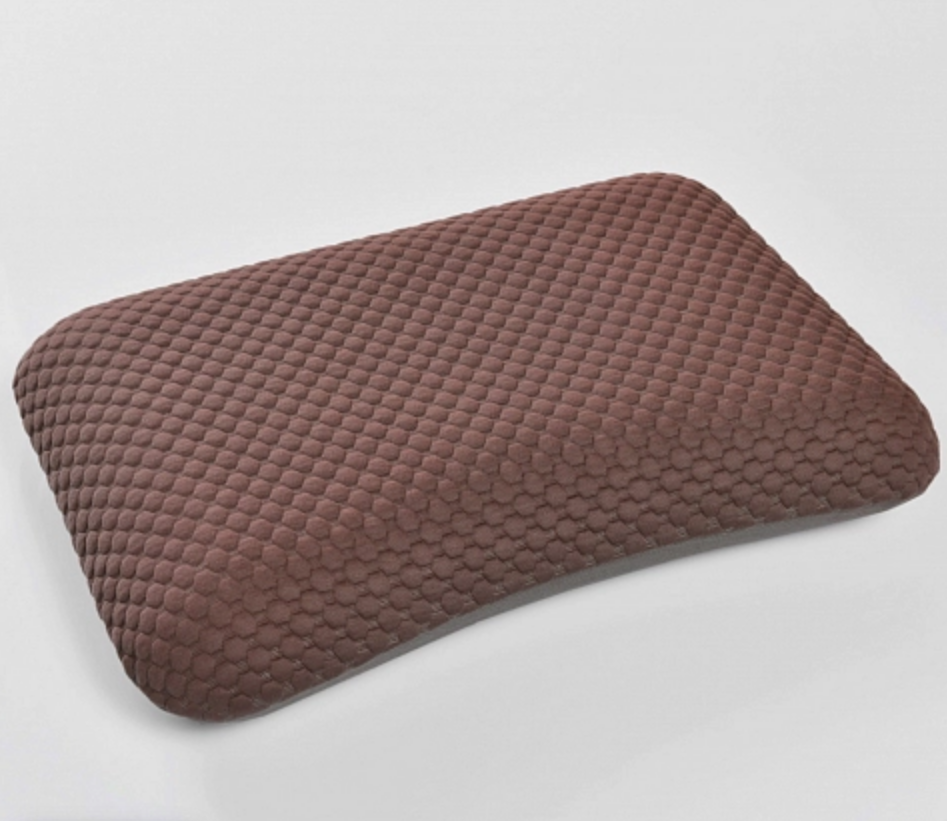 Наволочка для подушки Darly НП501 LUBUA, Мокко купить в OrtoMir24