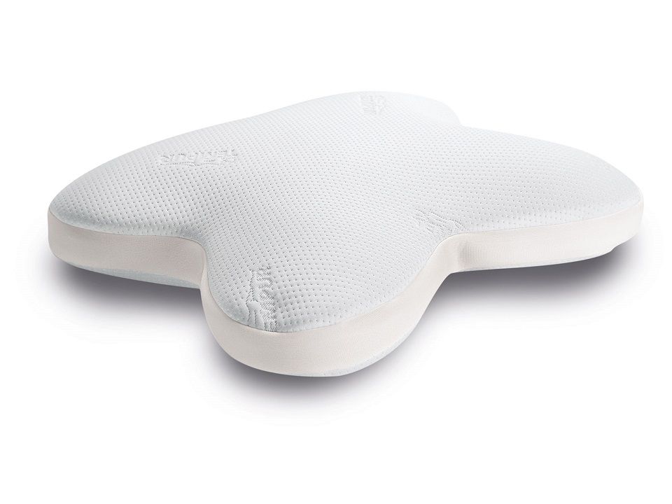 Подушка для сна Ombracio Tempur на спине, боку и на животе, 60*50см купить в OrtoMir24