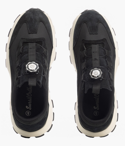 полуботинки кроссовки 65-290 Sursil-Ortho на демисезон