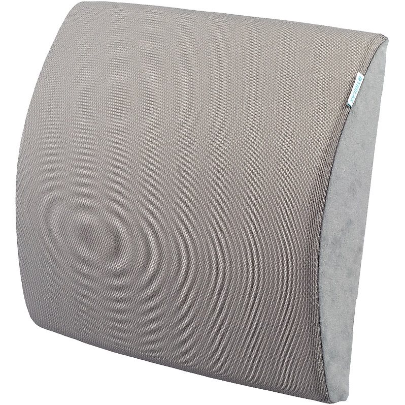 Подушка под спину Autoback П12 Трелакс ортопедическая купить в OrtoMir24