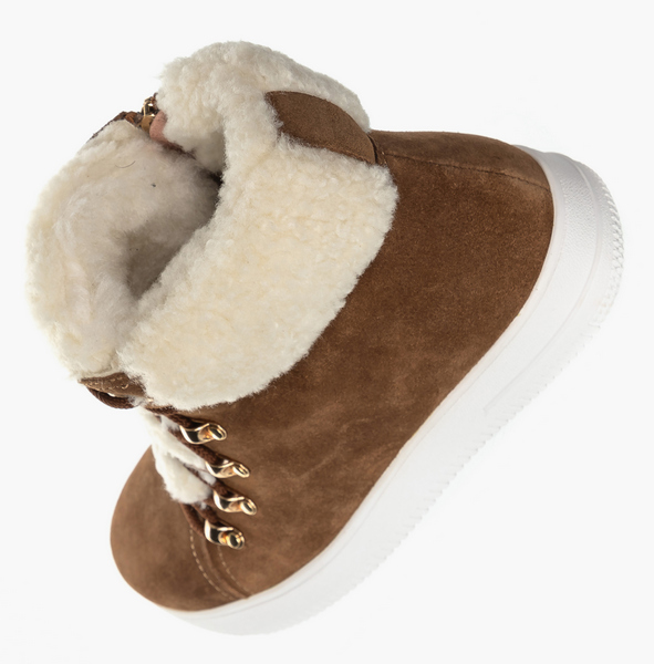 ботинки 65-2402-2 Sursil-Ortho на зиму