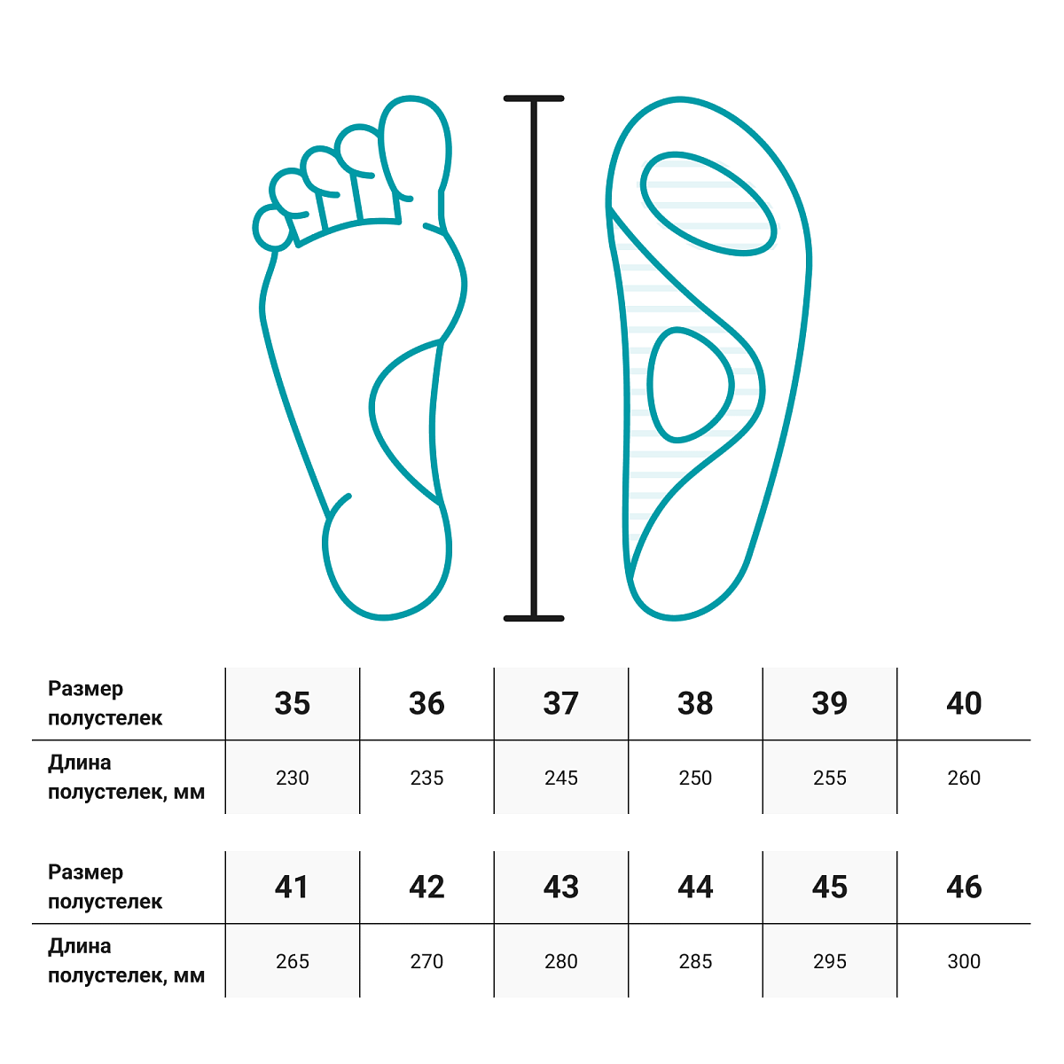 Полустельки ортопедические BZ0151 ORTMANN, полужесткие купить в OrtoMir24
