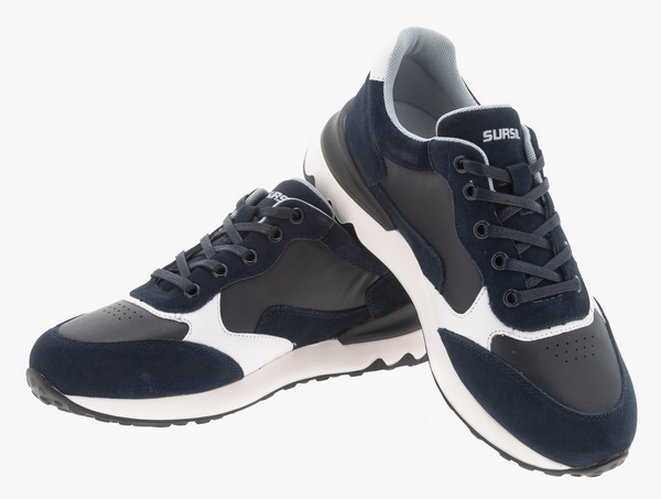 полуботинки кроссовки 65-215-2 Sursil-Ortho на демисезон