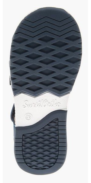 Детские босоножки 55-521S Sursil-Ortho летние