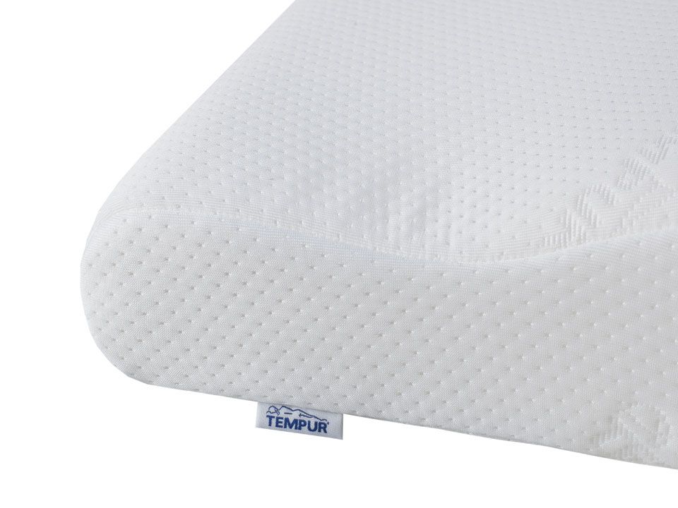 Поддерживающая подушка Original Tempur ортопедическая, 50*31*8/5см купить в OrtoMir24