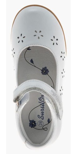 Школьные туфли 33-510 Sursil-Ortho