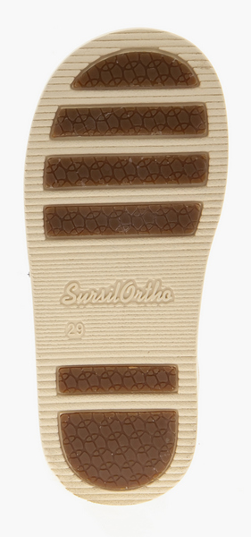 Детские босоножки 15-348M Sursil-Ortho летние