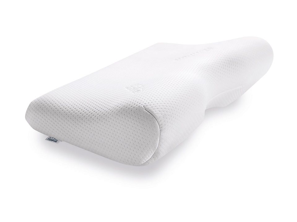 Подушка Millennium Tempur, поддерживающая верхнюю часть спины, 54х32см купить в OrtoMir24