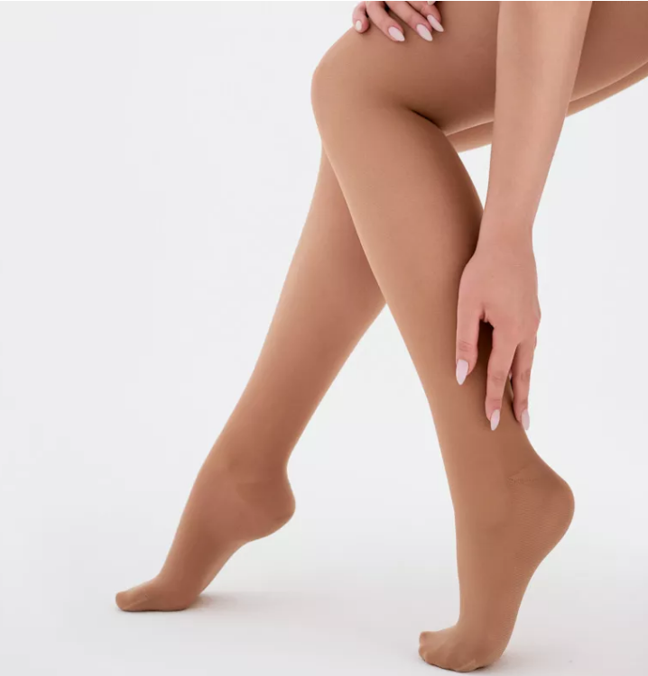 Компрессионные колготки 2202-АТ Bauerfeind, 2 класс купить в OrtoMir24