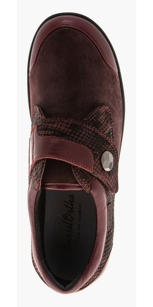 полуботинки 200232-3 Sursil-Ortho на демисезон