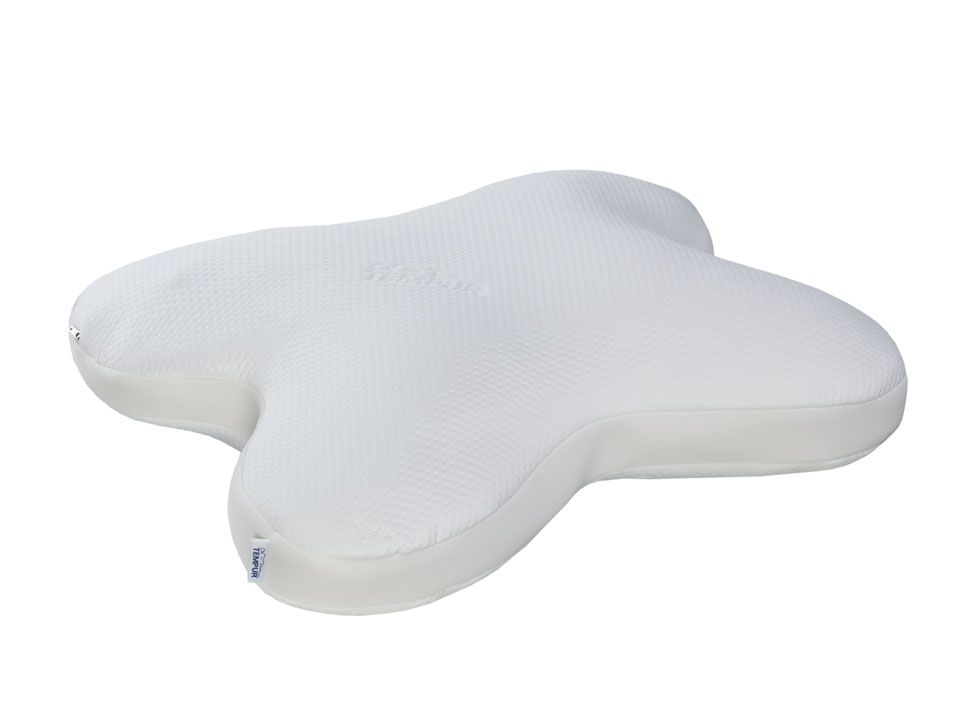 Подушка для сна Ombracio Tempur на спине, боку и на животе, 60*50см купить в OrtoMir24