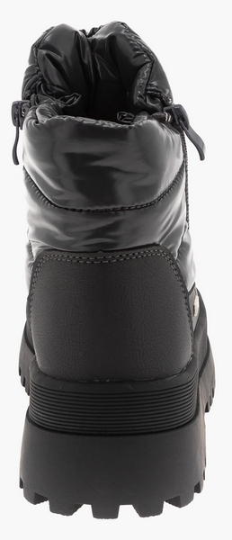 Детские ботинки полусапожки A45-2304 Sursil-Ortho зимние